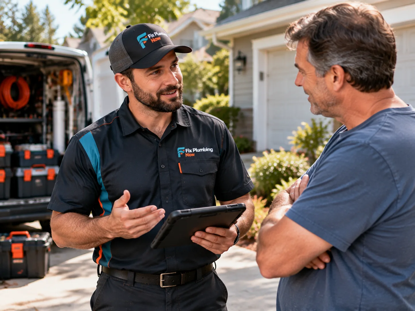 Clogged Drain Service Natchez, MS FAQs